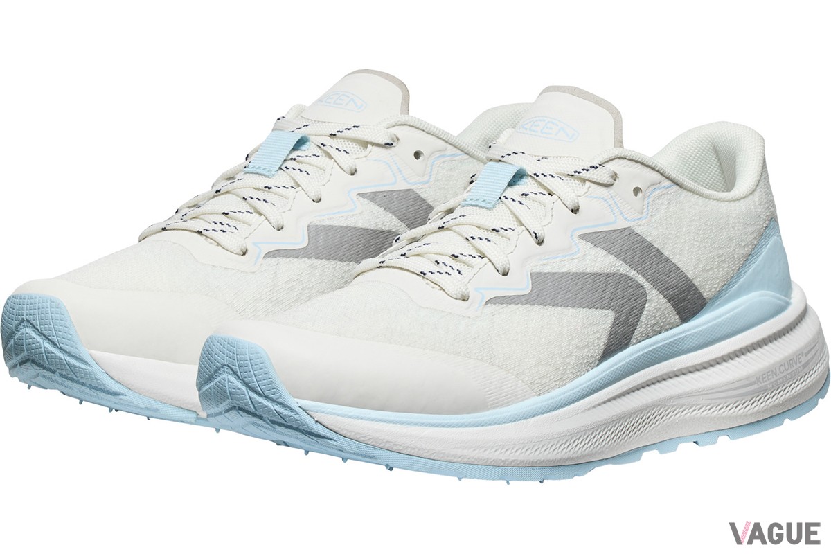 WK500：STAR WHITE／SKYWAY（ウィメンズカラー）