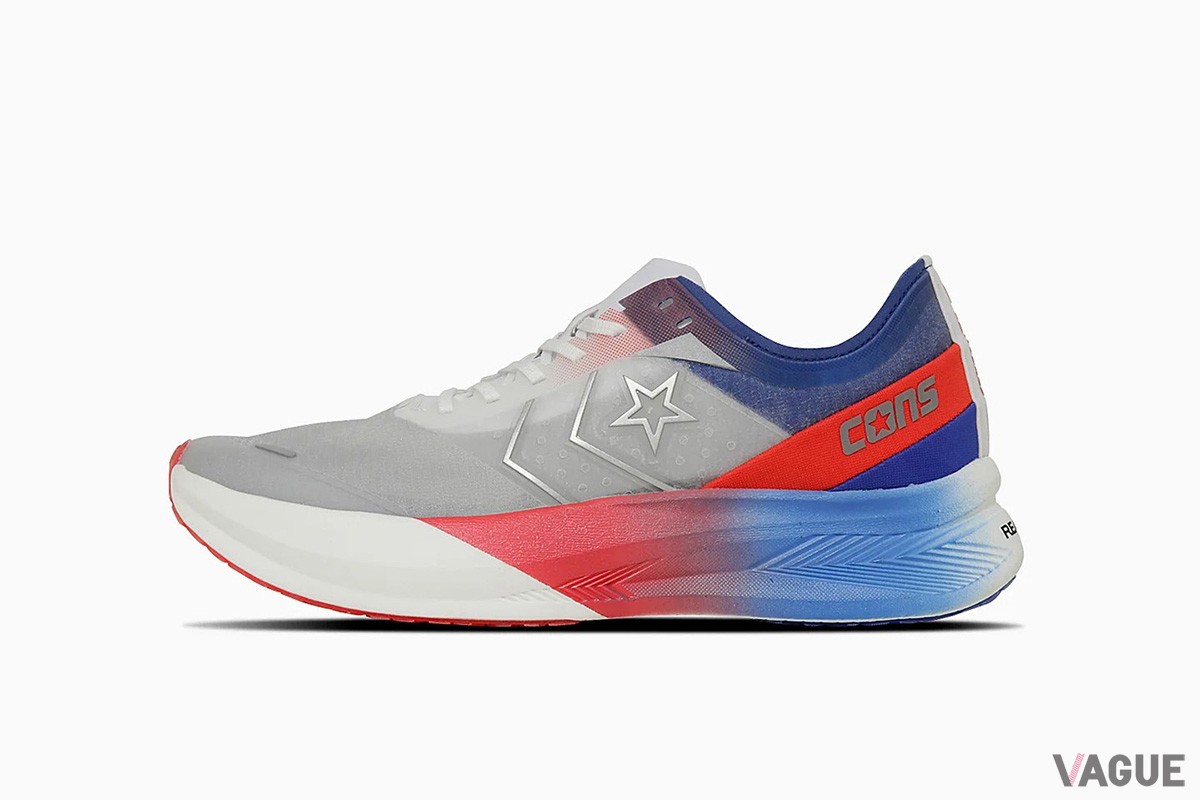 CONVERSE RUNNINGの新作「CONS RUNREVOLVE」