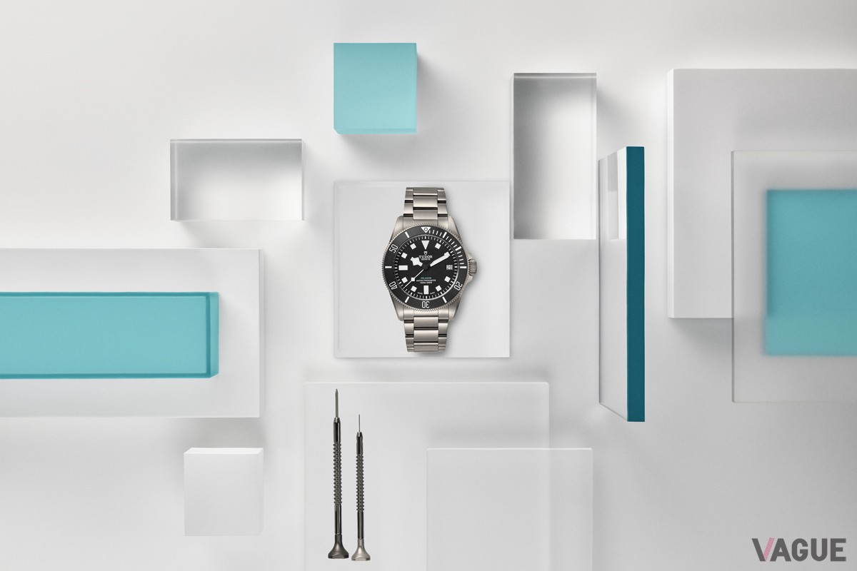 METASの認定を受けたマスター クロノメータームーブメント・キャリバー ・MT5612-Uを搭載