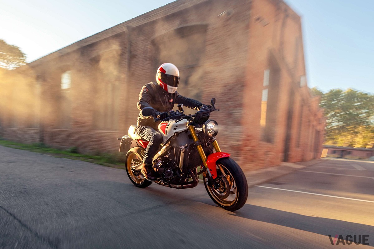 関東と関西の販売店でトップに立ったヤマハ「XSR900 ABS」