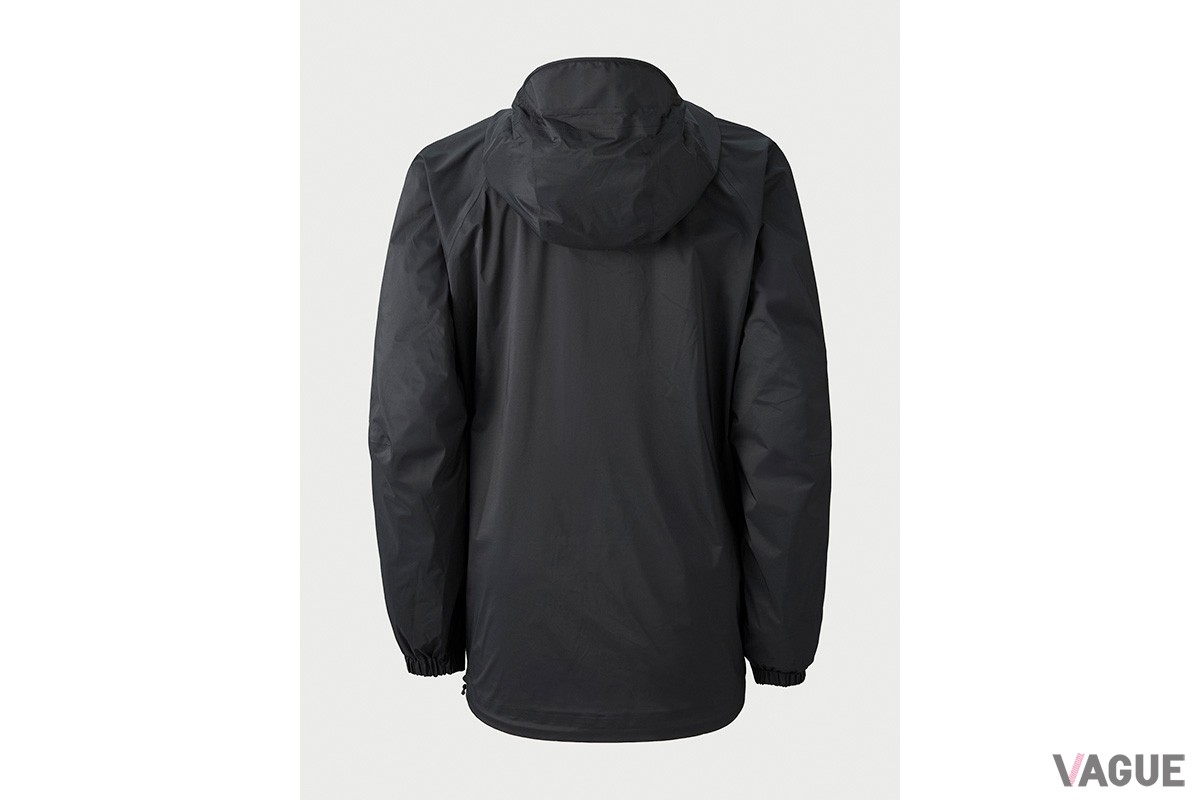 カリマー「WTX 2.5L ジャケット」