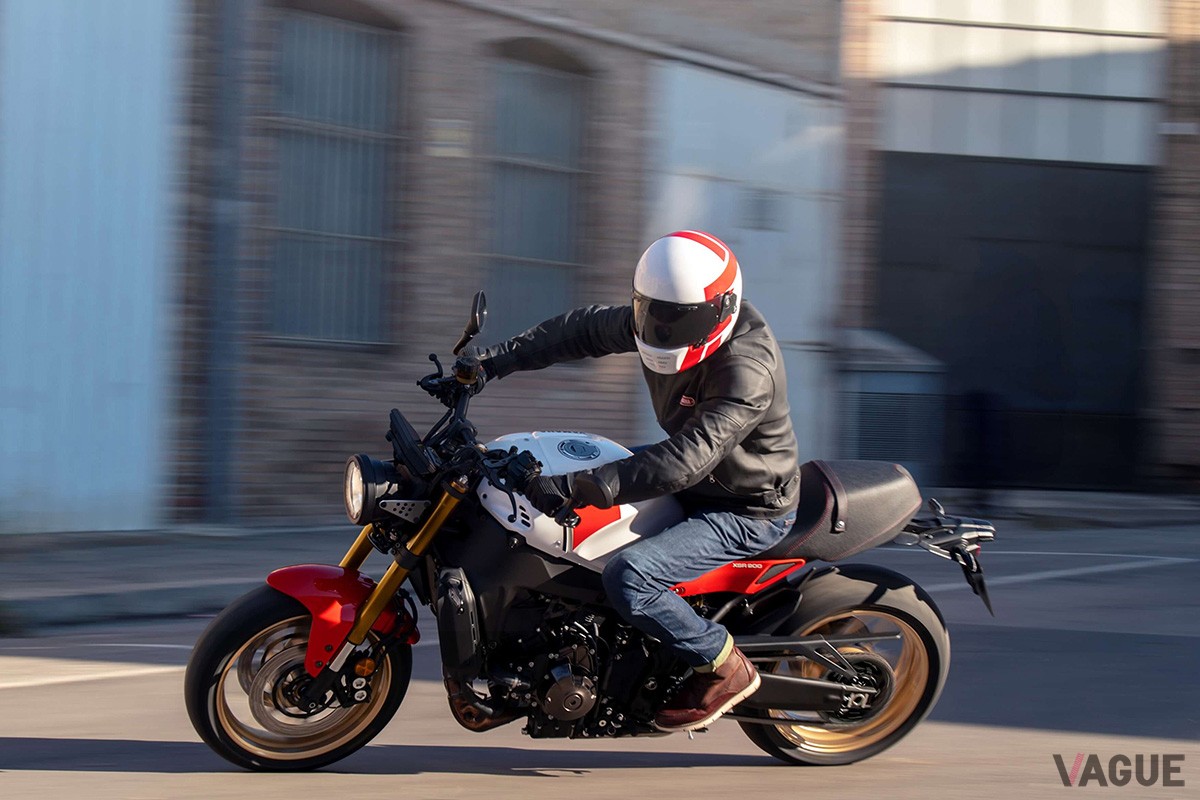 関東と関西の販売店でトップに立ったヤマハ「XSR900 ABS」
