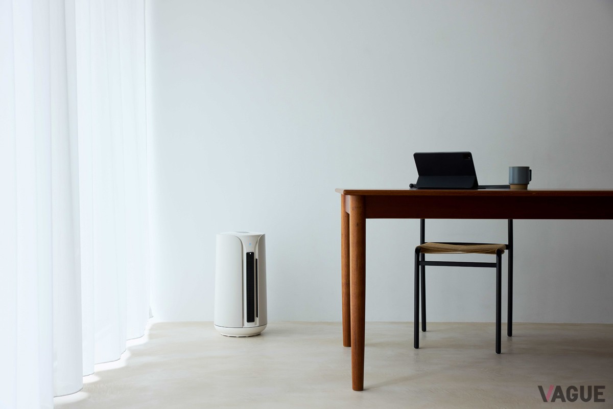 どんなインテリアにも自然と馴染む、洗練された北欧デザイン