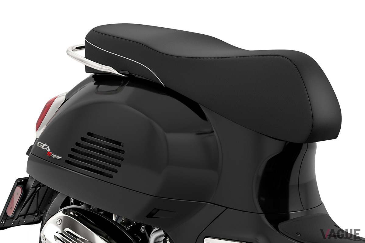 ベスパ「GTS 300 スーパー」