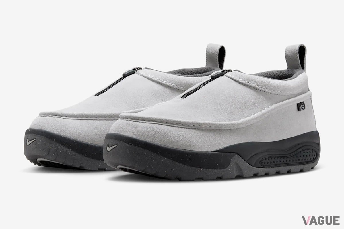 国内配送★NIKE★ACG アイジー 足元 オシャレ モカシン 2色 10/15・10/22発売｜Nike ACG IZY 2colors｜抽選/販売/定価情報