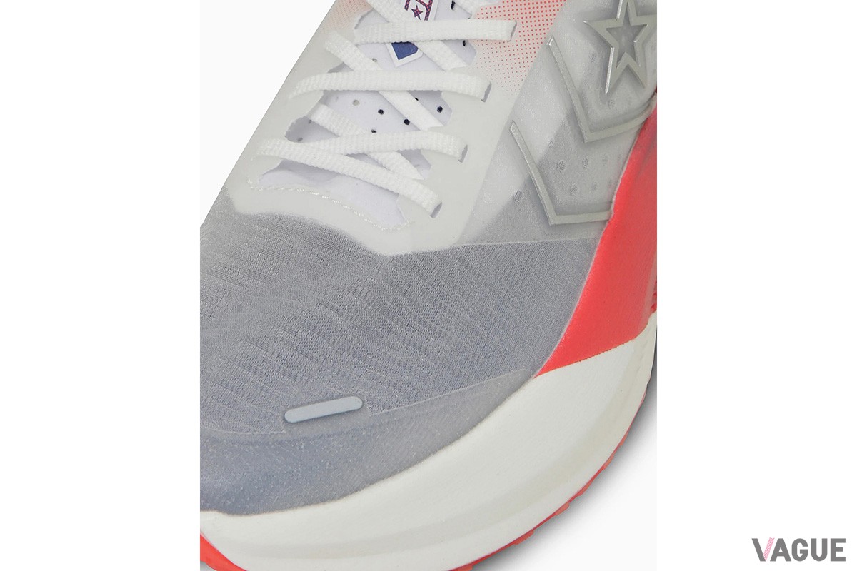 CONVERSE RUNNINGの新作「CONS RUNREVOLVE」