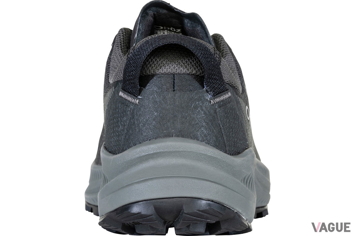 オボズのファストハイクシューズ「カタバティック LT GTX」シリーズ