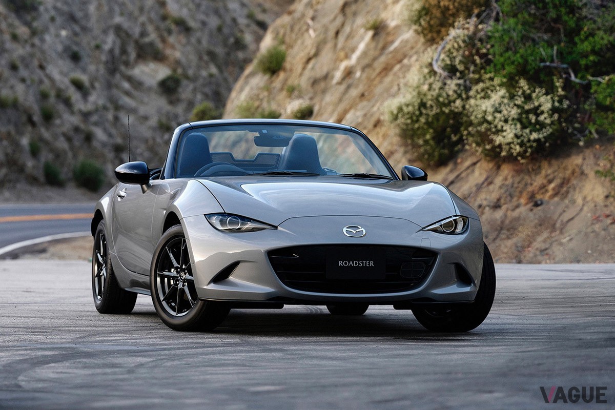 マツダ「ロードスター」は、北米や欧州市場では「MX-5」の名称で販売される2シーターオープンカーの大ヒットモデル