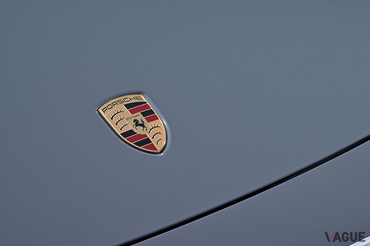 ポルシェ新型「911カレラGTS」