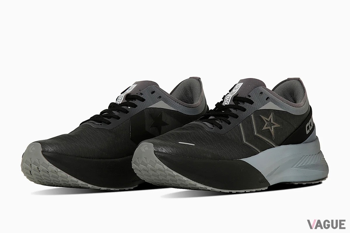 CONVERSE RUNNINGの新作「CONS RUNREVOLVE」