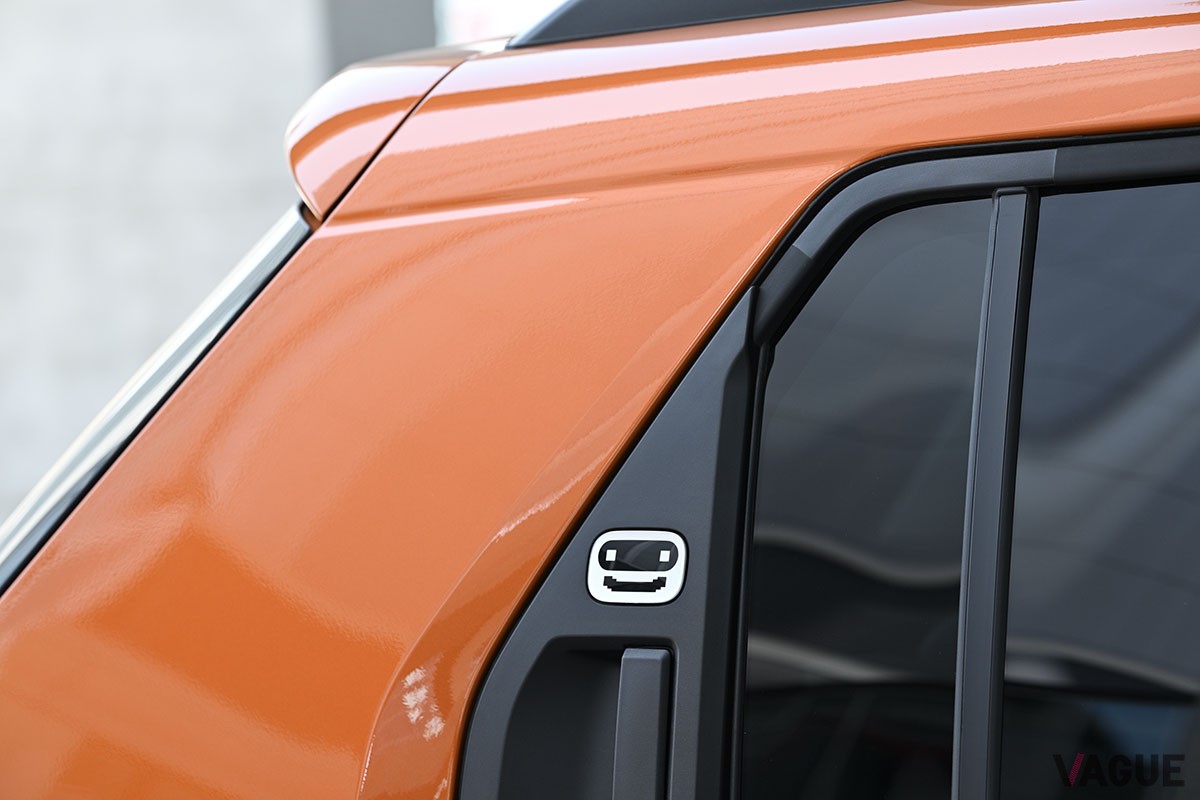 ヒョンデ新型「インスター」