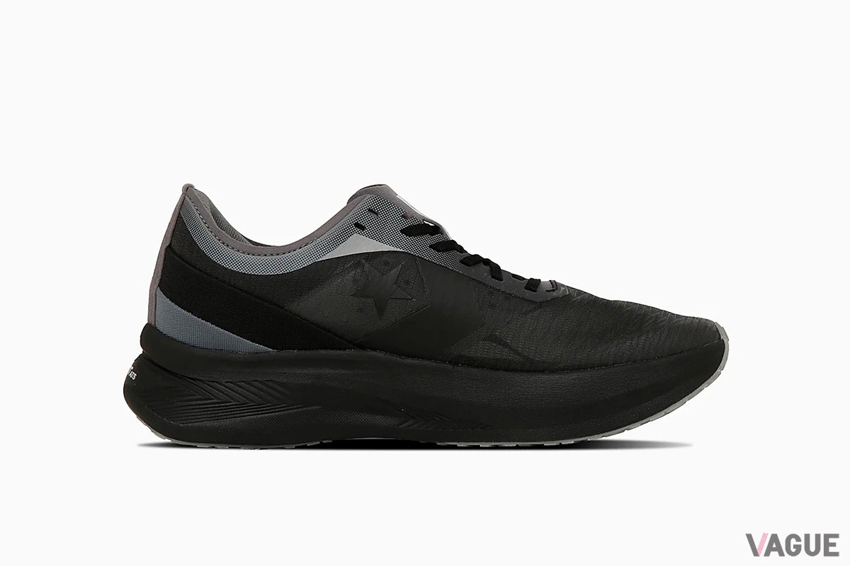 CONVERSE RUNNINGの新作「CONS RUNREVOLVE」