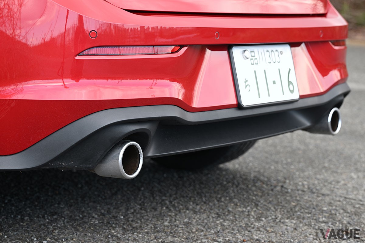VW新型「ゴルフGTI」