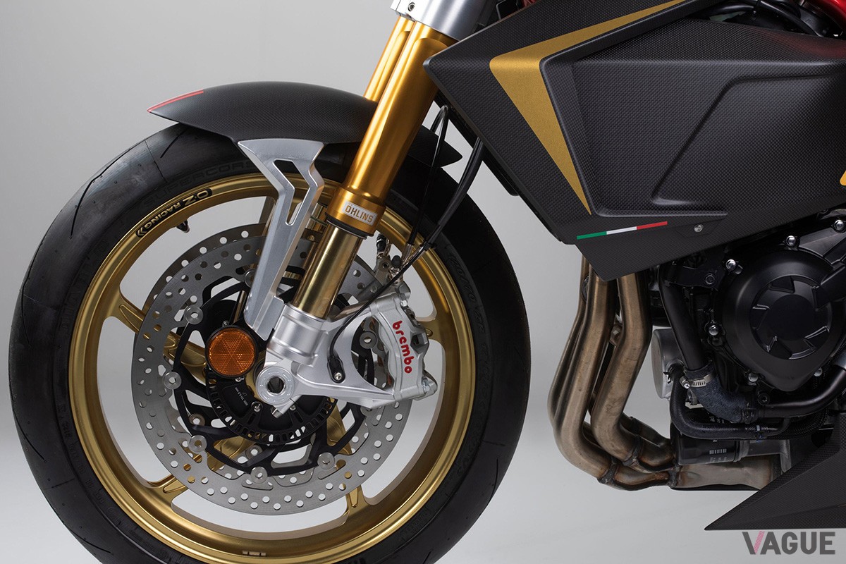 ビモータ「KB4RC」