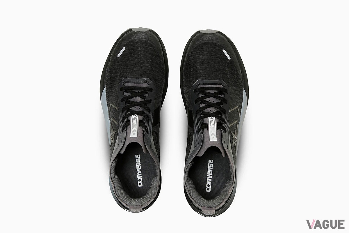 CONVERSE RUNNINGの新作「CONS RUNREVOLVE」