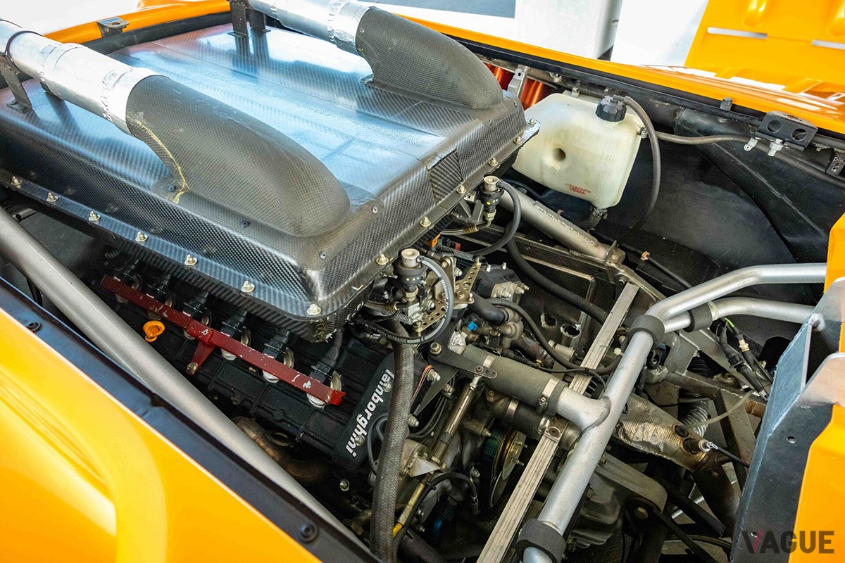 アメリカで販売中の「ディアブロGT2」（C）CURATED