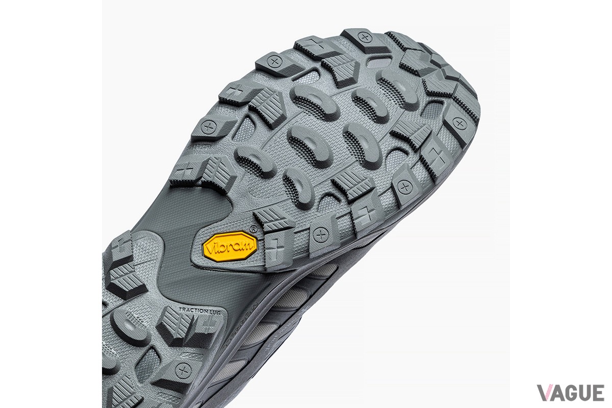 メレルとスノーピークのコラボによって誕生した新トレイルシューズ「MOAB SPEED 2 GORE-TEX SP」