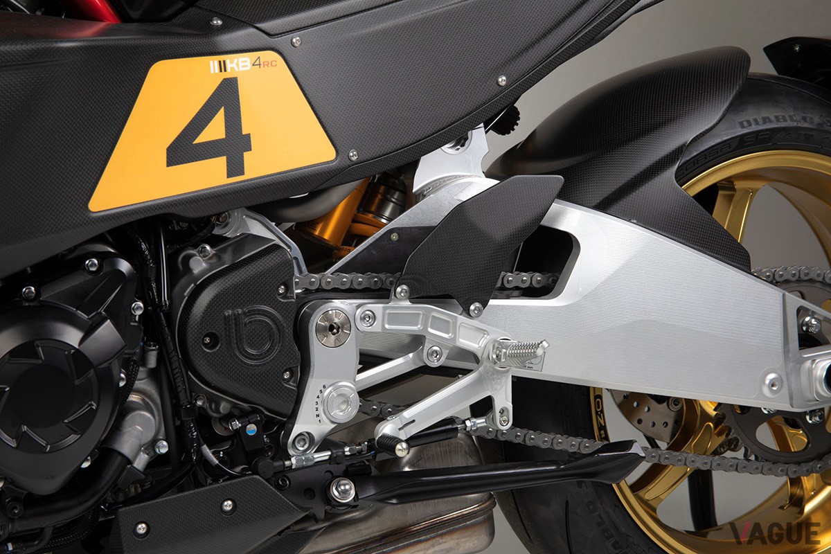 ビモータ「KB4RC」