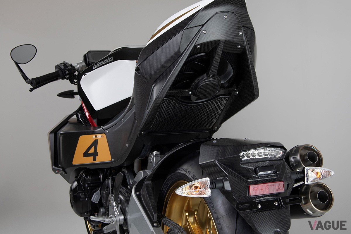 ビモータ「KB4RC」