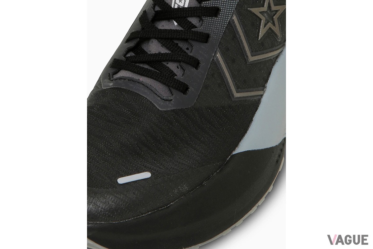 CONVERSE RUNNINGの新作「CONS RUNREVOLVE」