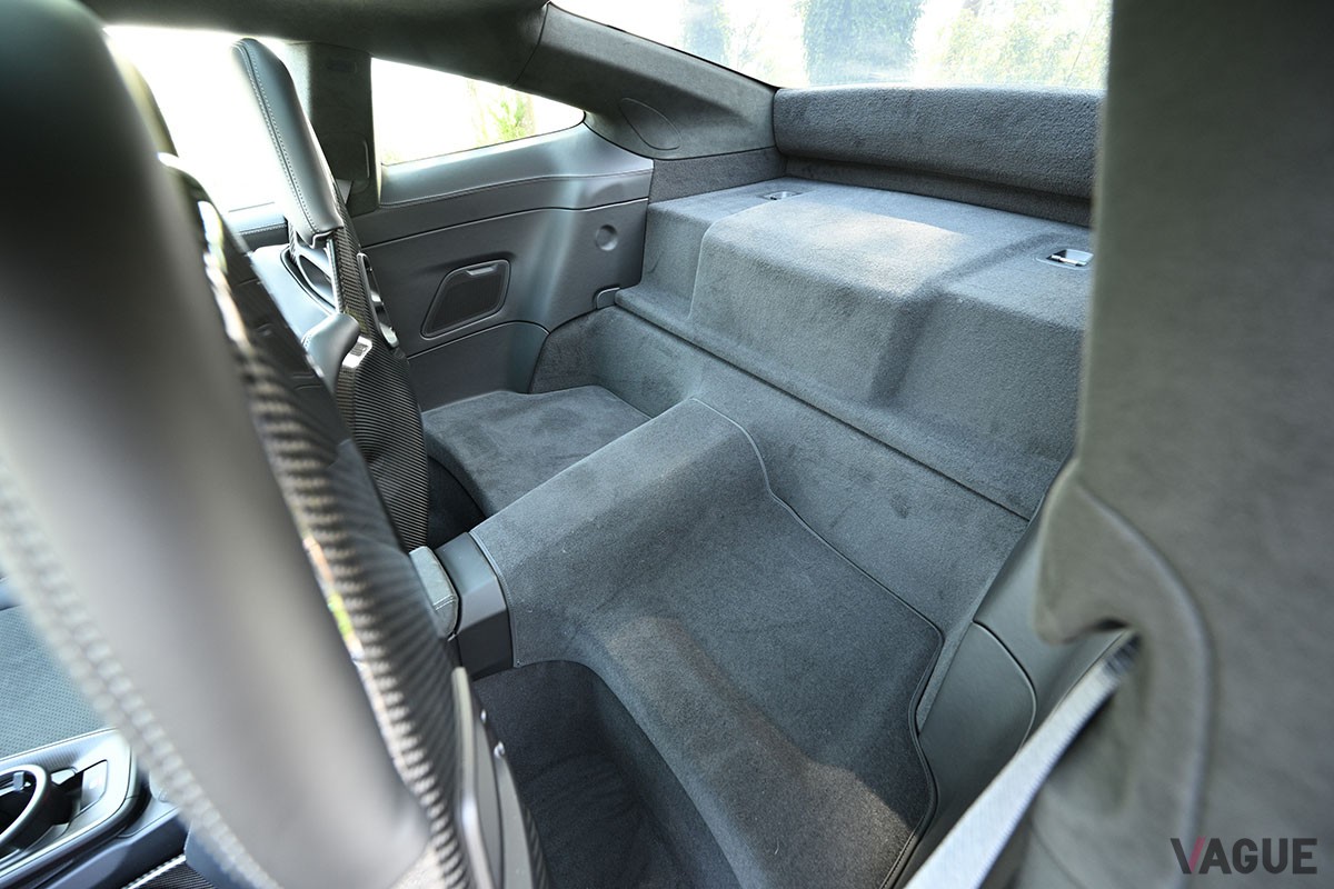 ポルシェ新型「911カレラGTS」