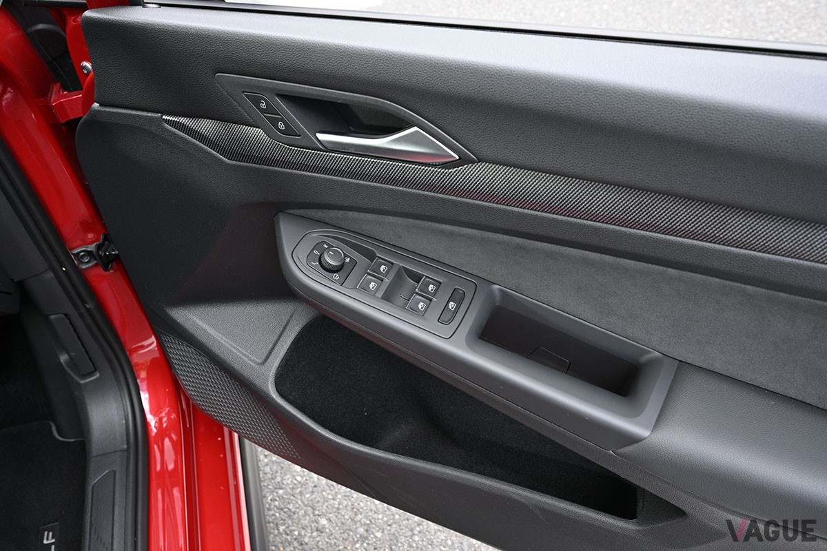 VW新型「ゴルフGTI」