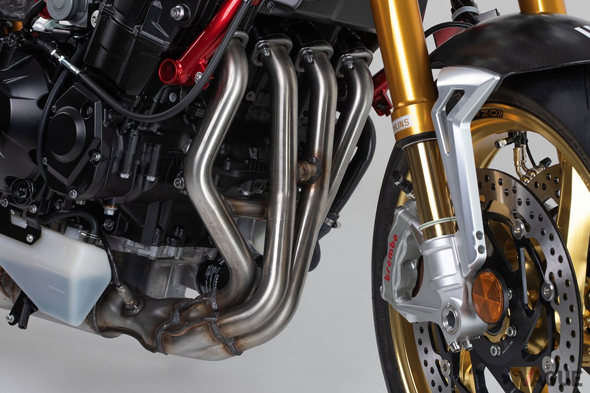 ビモータ「KB4RC」