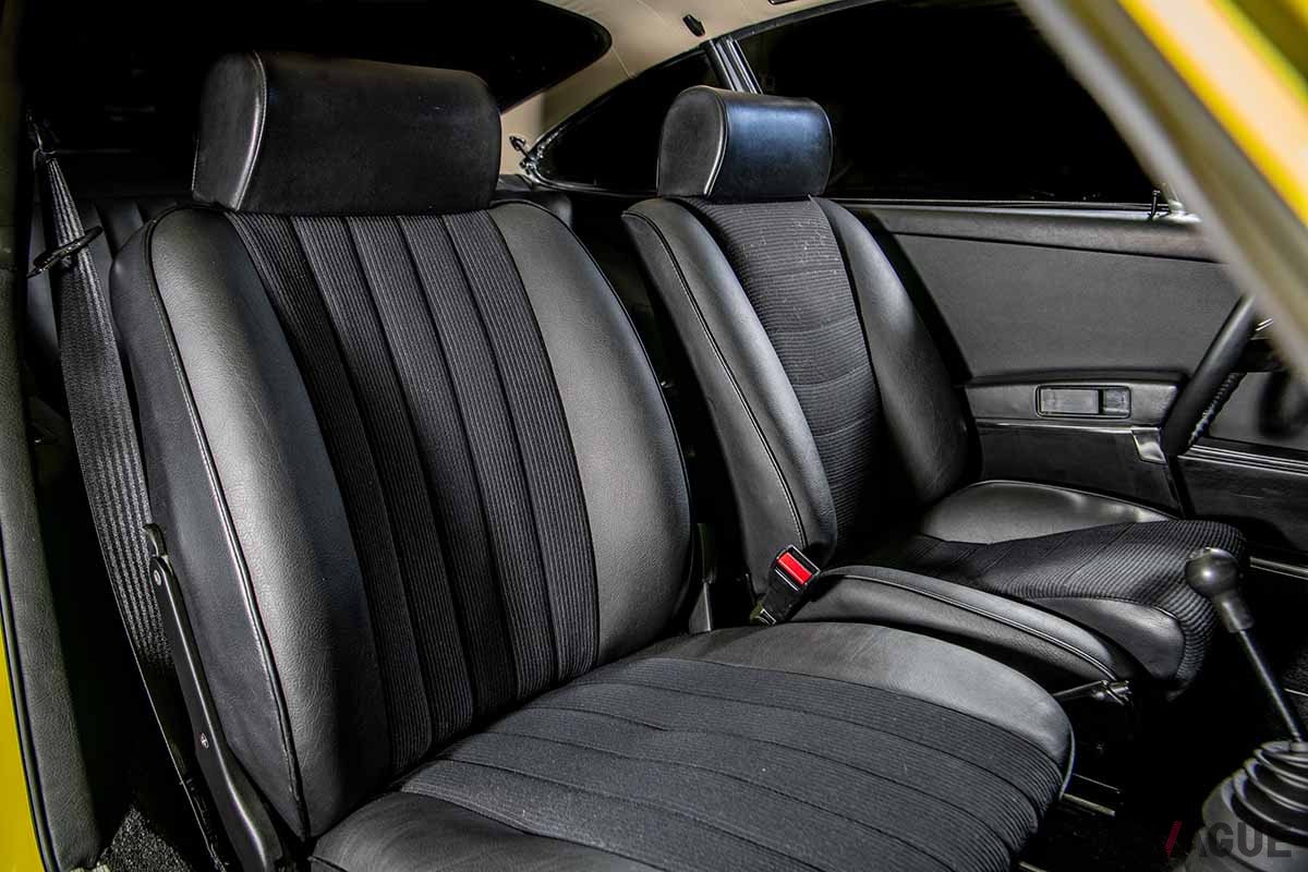 オークションに登場、72万USドル（日本円で約1億512万円）で落札された1973年式ポルシェ「911カレラRS2.7」Jorge Guasso(c)2025 Courtesy of RM Sotheby's