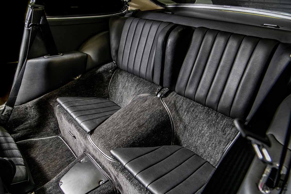 オークションに登場、72万USドル（日本円で約1億512万円）で落札された1973年式ポルシェ「911カレラRS2.7」Jorge Guasso(c)2025 Courtesy of RM Sotheby's