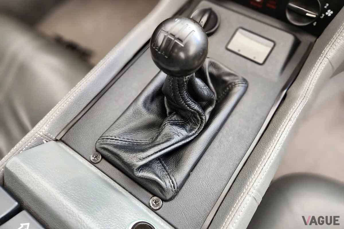 米国オークションに登場、落札された1981年式デロリアン「DMC-12」