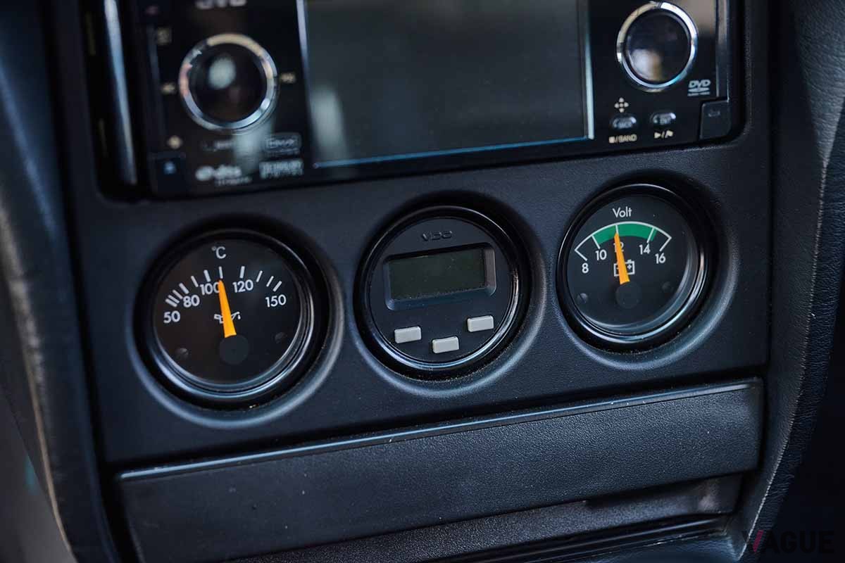 オークションに出品された1990年式メルセデス・ベンツ「190E 2.5-16 エボリューションII」Sami Sasso(C)2025 Courtesy of RM Sotheby's