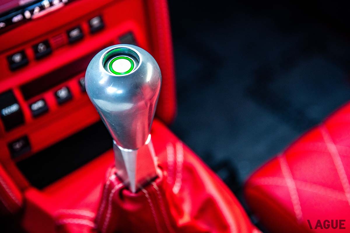 オークションに登場、111万6000ドル（約1億6740万円）で落札された2009年式ルーフ「CTR3」 Jorge Guasso(c)2025 Courtesy of RM Sotheby's