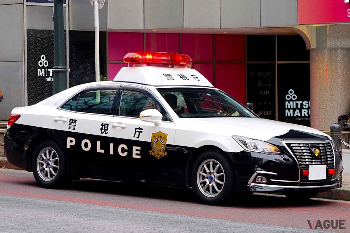 2024年4月1日から、警視庁の「放置駐車違反金」のペイペイ決済が可能となった