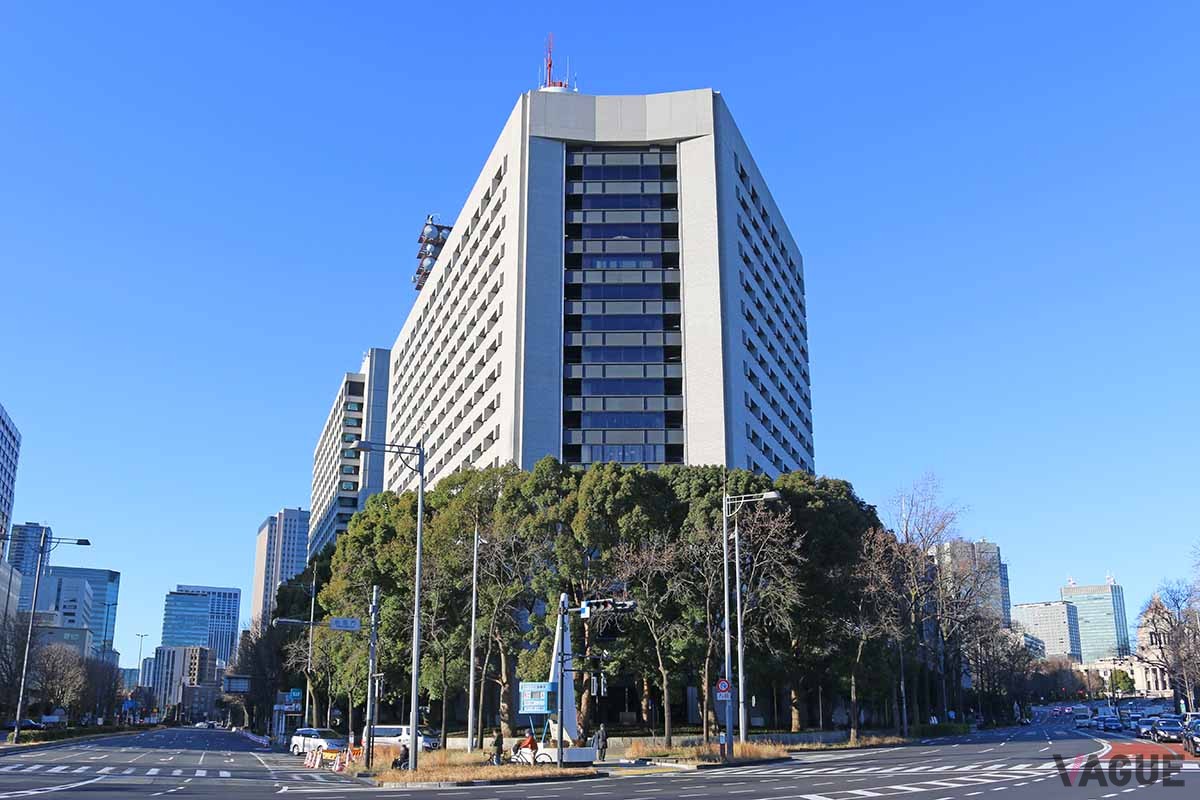 警視庁