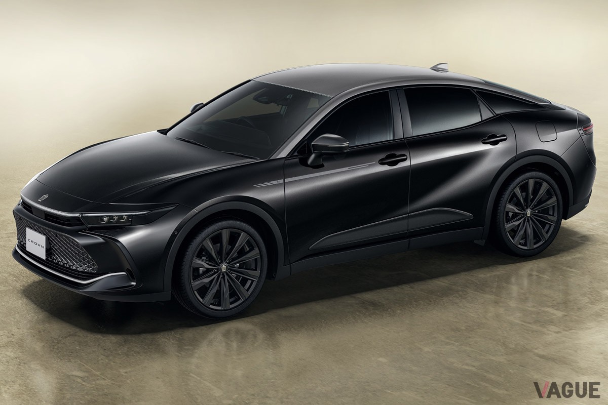 特別仕様車「クロスオーバーZ "THE 70th"」