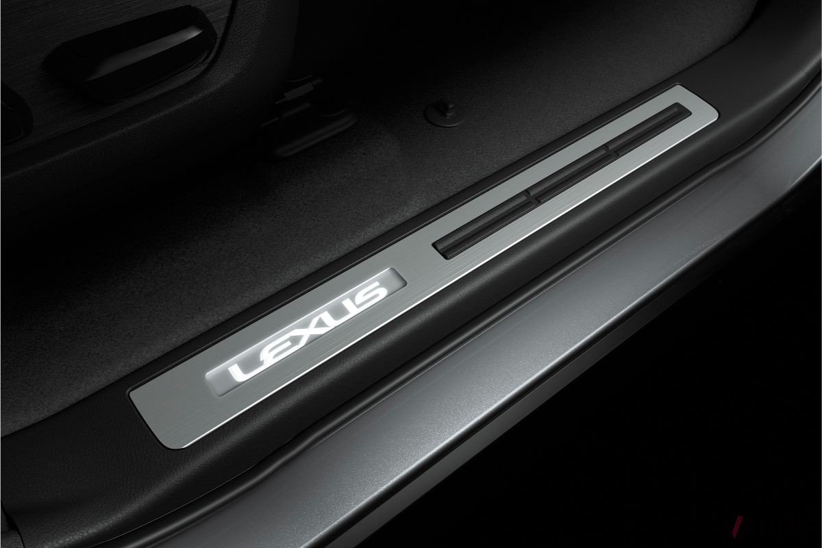 レクサス本格オフローダーの新型「GX550」