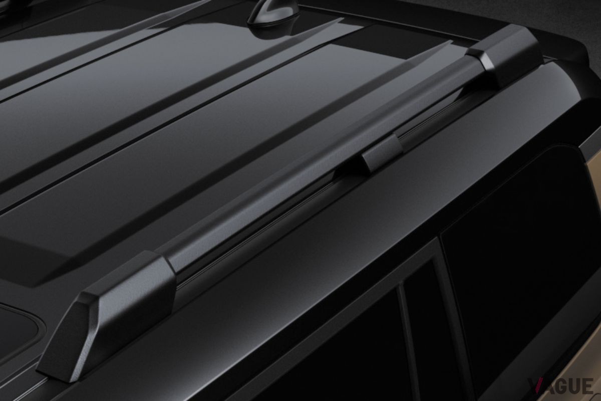 レクサス本格オフローダーの新型「GX550」