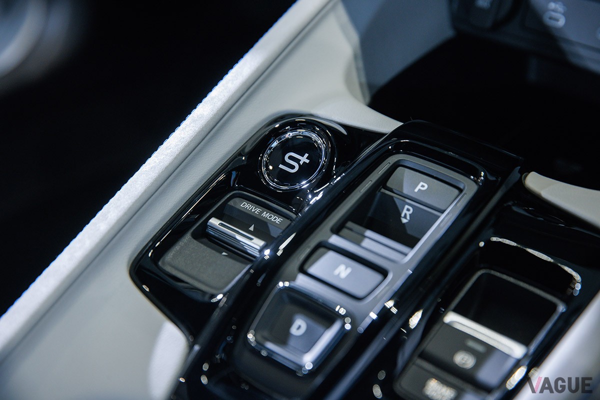 ホンダ新型「プレリュード・プロトタイプ」