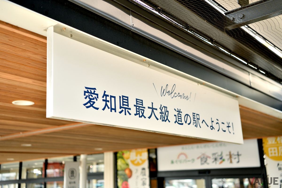 「道の駅とよはし」は地元の新鮮野菜や名物グルメがずらり。お土産選びや休憩にぴったりの立ち寄りスポット