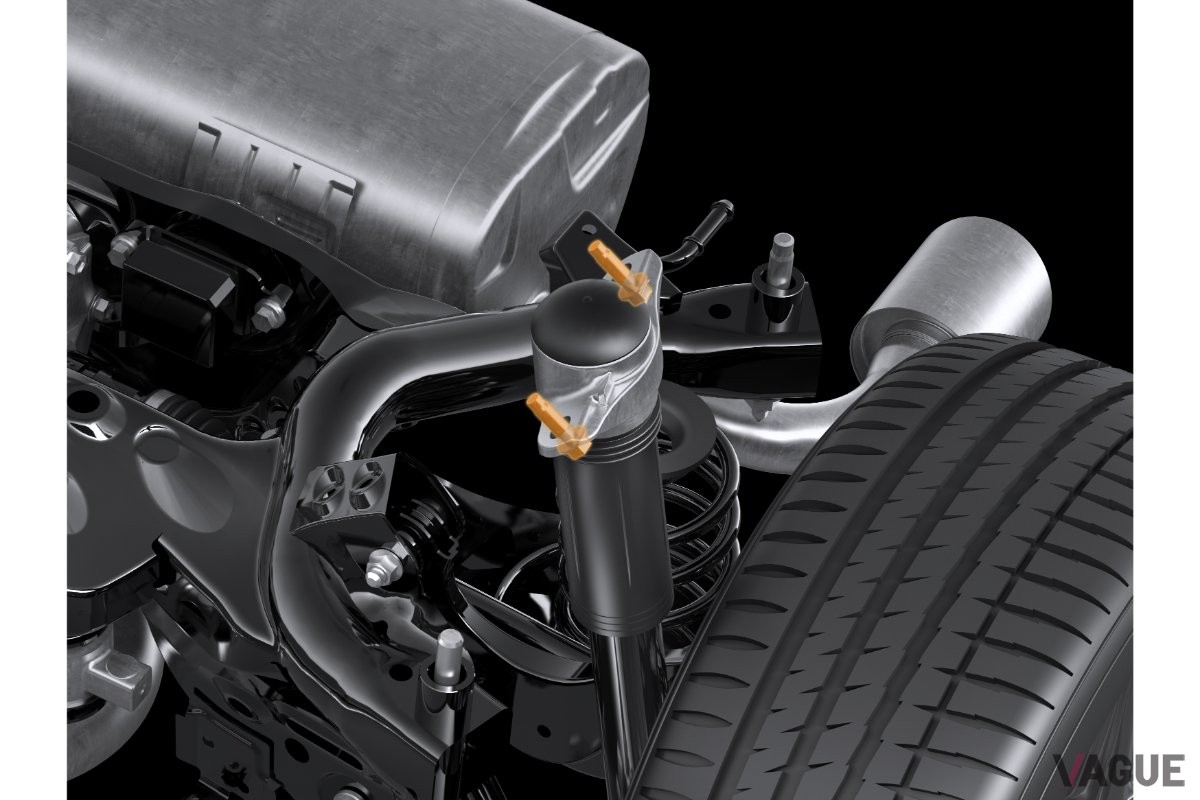 トヨタ新型「GRヤリス」