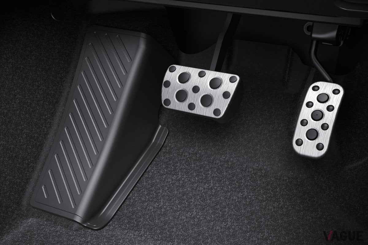 トヨタ新型「GRヤリス」