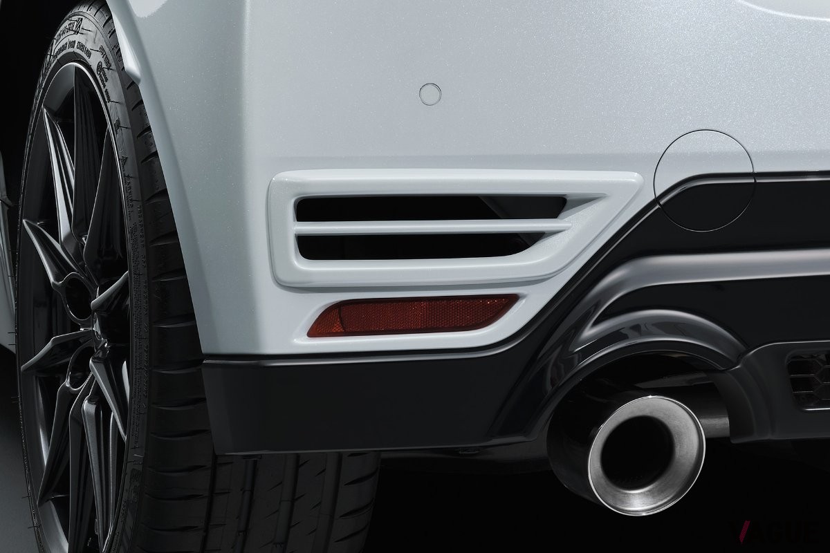 トヨタ新型「GRヤリス」