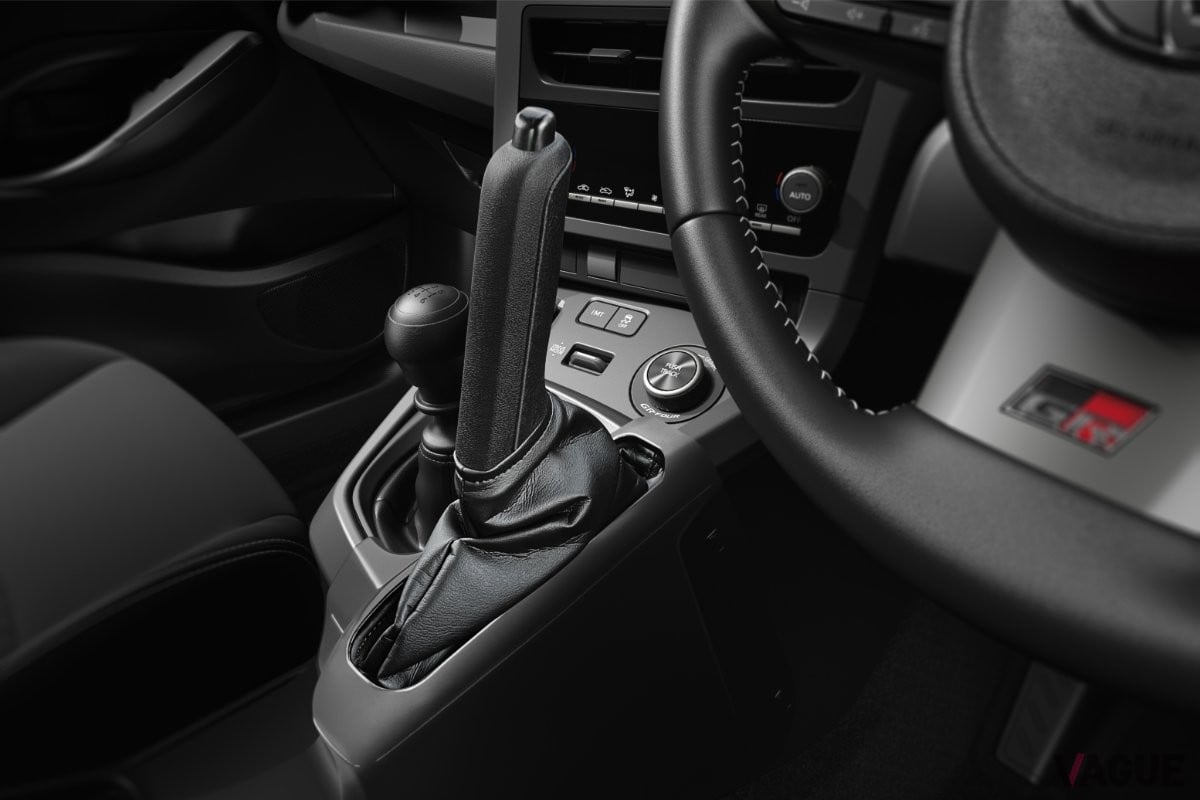 トヨタ「GRヤリス」改良モデルは2025年5月に発売開始