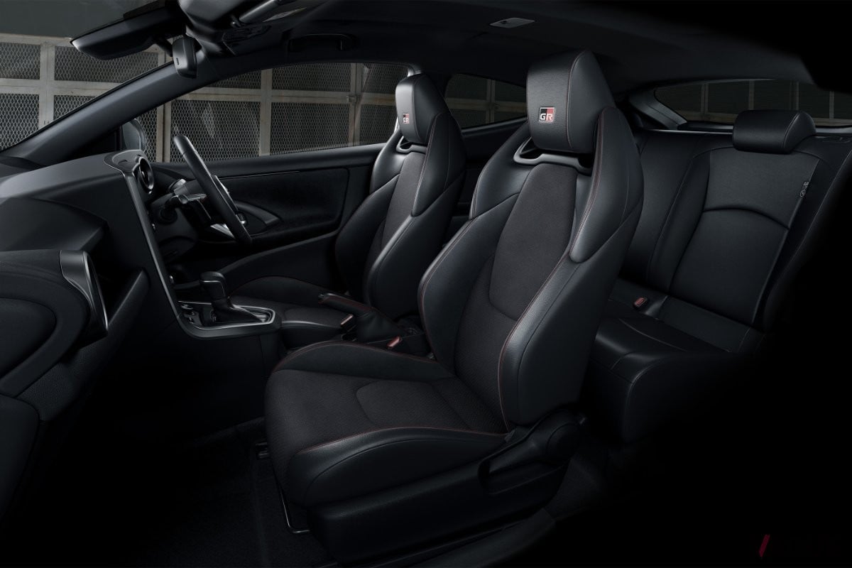 トヨタ「GRヤリス」改良モデルは2025年5月に発売開始