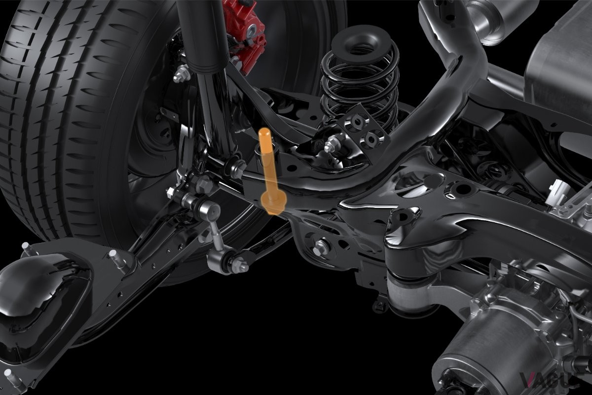 トヨタ新型「GRヤリス」