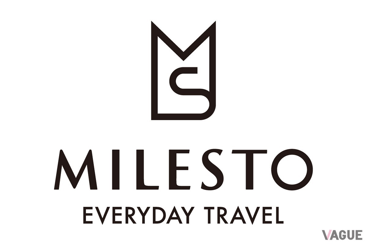 “毎日を旅するように暮らす”大人のためのトラベルブランド「MILESTO（ミレスト）」