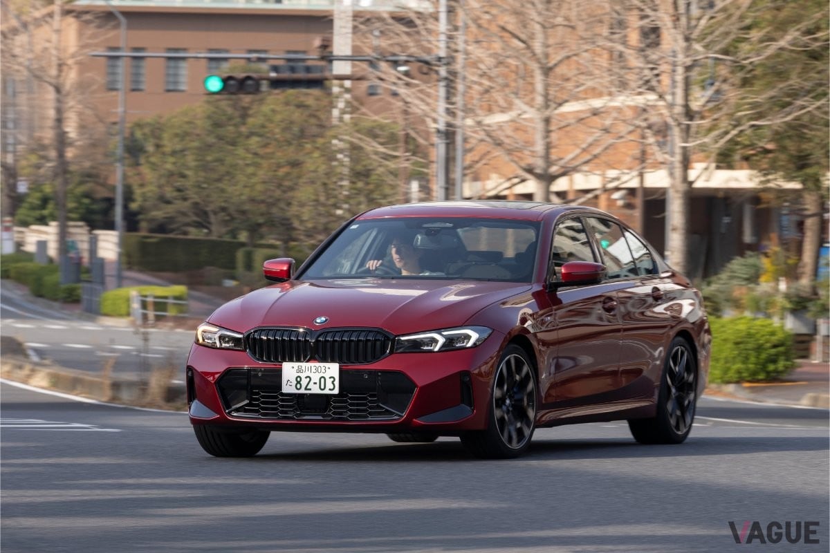 現行のG20型3シリーズセダンとG21型3シリーズ ツーリングは、スポーティなデザインと、卓越した運動性能を併せ持つ他に類を見ない唯一無二モデルです。