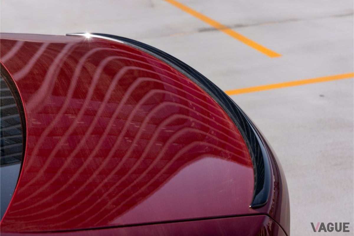 BMW「320d xDrive Mスポーツ」