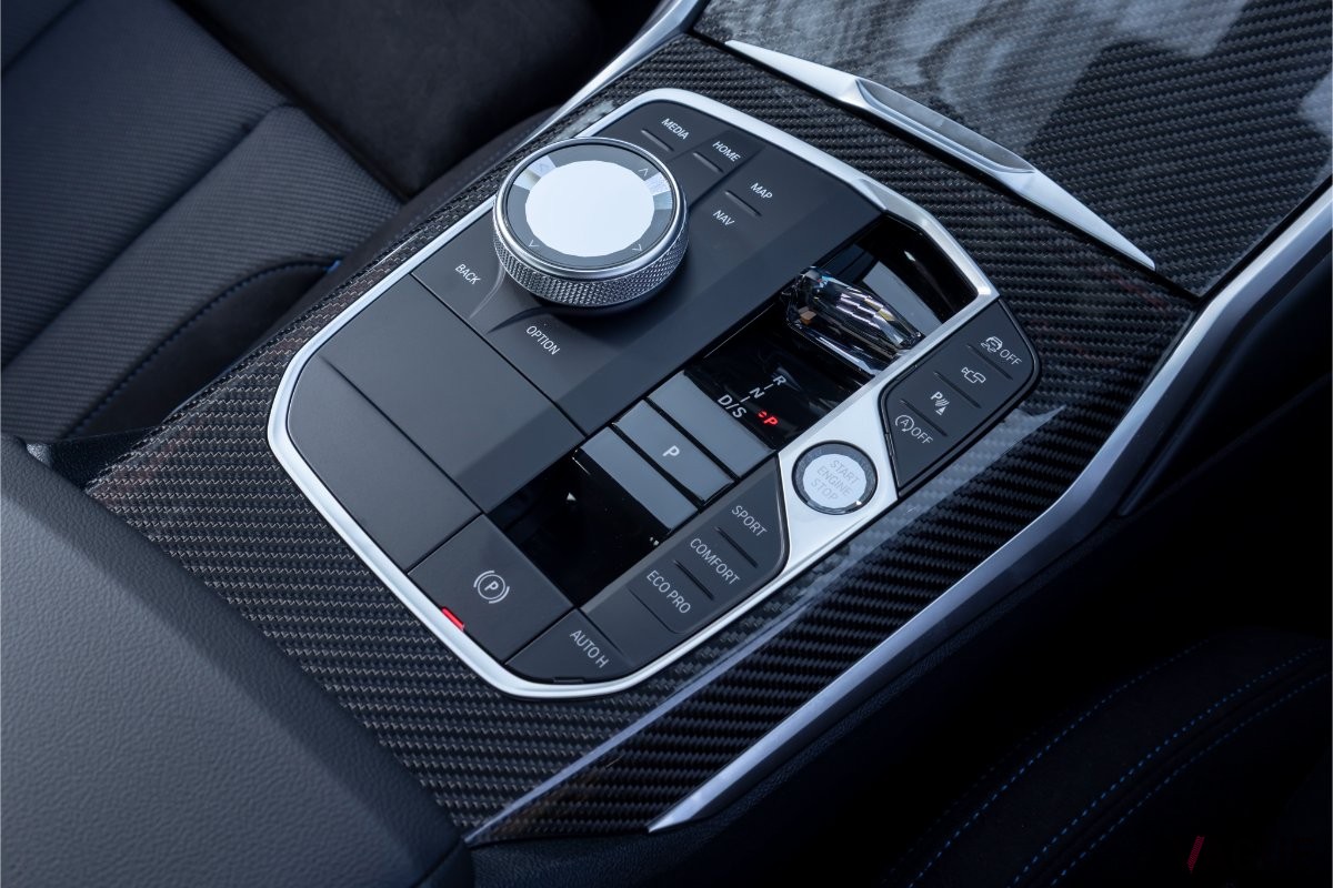 BMW「320d xDrive Mスポーツ」