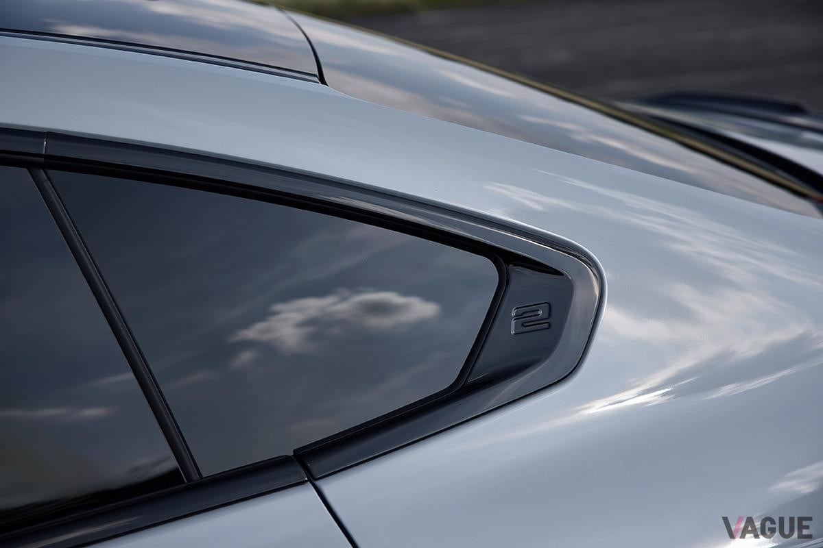 BMWのコンパクト4ドアクーペ新型「2シリーズ グランクーペ」